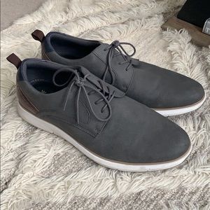 Wallin & Bros dress shoes size 12